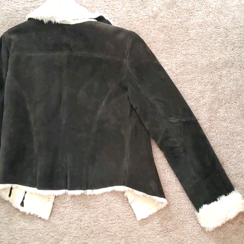 Express jacket. - Picture 9 of 9